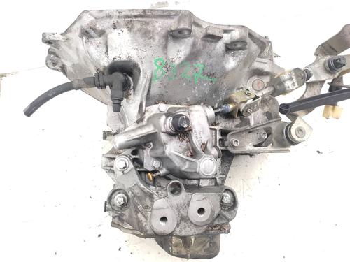Gearkasse OPEL CORSA C (X01)  | BP21158766M3 