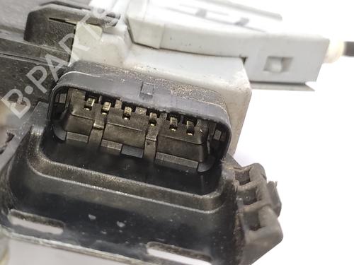 Rear left lock PEUGEOT 3008 I MPV (0U_)  | BP23537387C100 