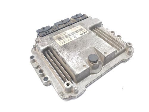 Engine control unit (ECU) RENAULT MEGANE II Estate (KM0/1_) 1.9 dCi (KMRG, KM1G, KM0G, KM2C) | BP21159851M57 