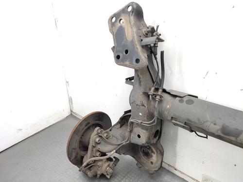 Rear axle PEUGEOT 207 (WA_, WC_)  | BP21160479M2 