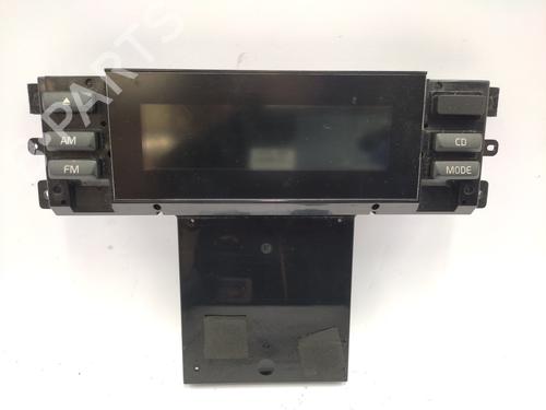 Radio VOLVO S80 I (184) [1998-2008]  21152594