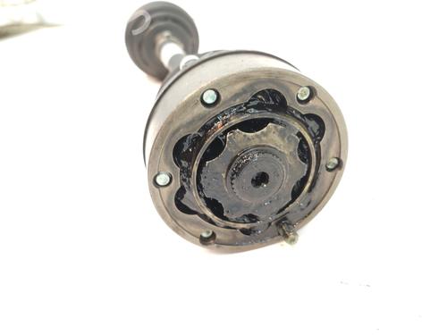 Left front driveshaft AUDI A3 (8L1)  | BP27443498M38 