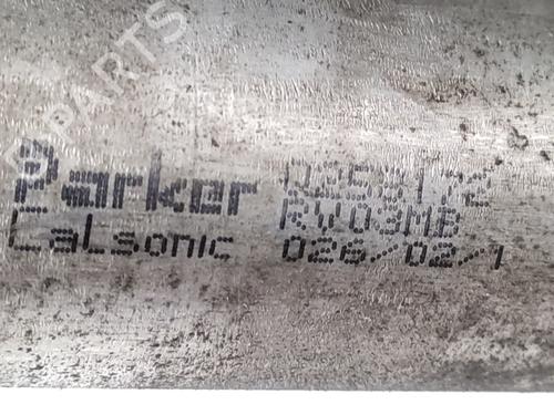 AC radiator NISSAN PRIMERA (P12) 2.0 | BP21157932M32 