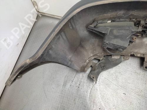 Front bumper OPEL ZAFIRA A MPV (T98)  | BP21157984C7 