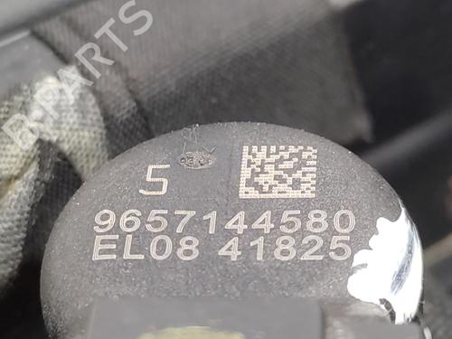 Engine PEUGEOT 407 SW (6E_, 6D_) 2.0 HDi 135 | BP30174778M1