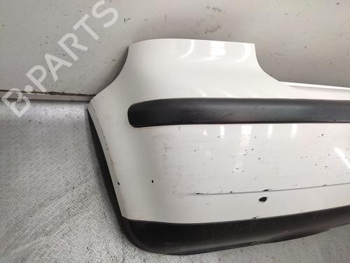 Rear bumper VW POLO IV (9N_, 9A_) 1.2 12V | BP29586378C8 