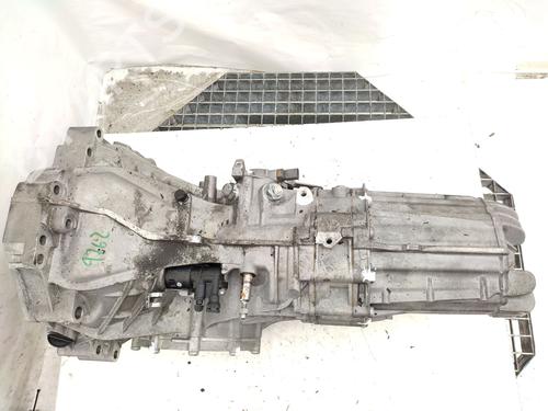 Gearbox SEAT EXEO ST (3R5) 2.0 TDI | BP29372674M3