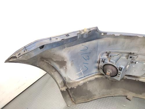 Front bumper FORD FOCUS C-MAX (DM2)  | BP21157830C7 