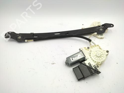 Rear left window mechanism SEAT ALTEA (5P1) 1.2 TSI | BP24683129C24 