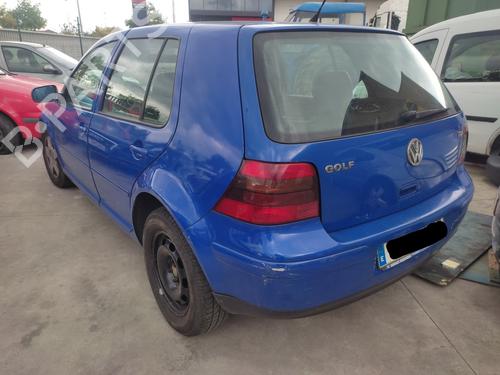 Starter VW GOLF IV (1J1) 1.9 TDI | BP21156879M8 
