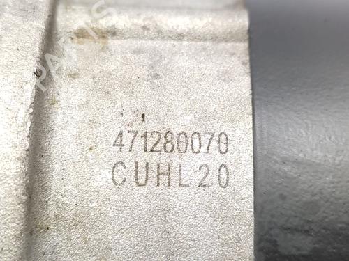 Starter MERCEDES-BENZ VITO Van (W638)  | BP26408752M8 