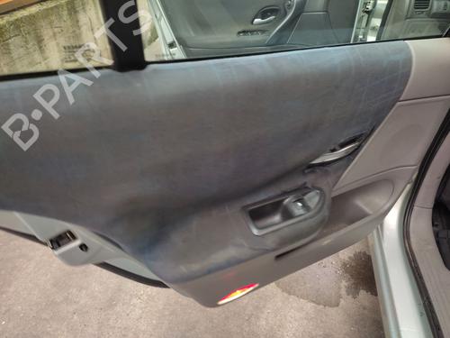 Front wiper motor RENAULT LAGUNA II (BG0/1_) 1.9 dCi | BP31943162M29 