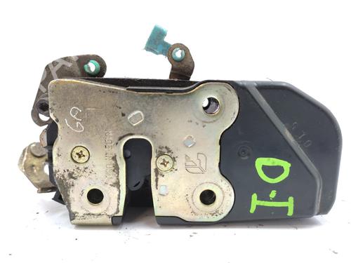 Used Front left lock CHRYSLER VOYAGER IV (RG, RS) 2.5 CRD (141 hp) 23548149