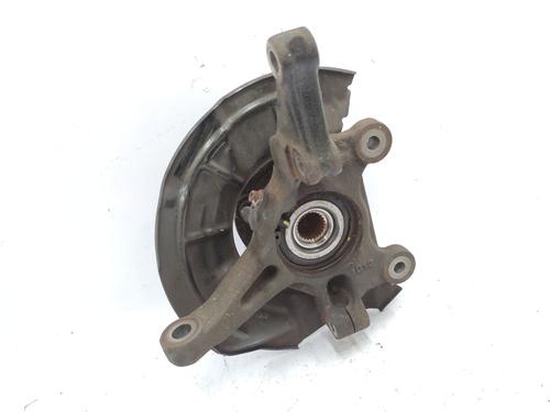 Left front steering knuckle CHEVROLET AVEO Hatchback (T300) | BP37603723M25 - Image 2