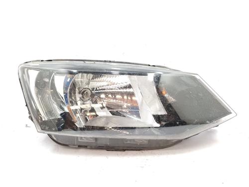 Phare droit SKODA FABIA III (NJ3) 1.4 TDI (75 hp) 32666684