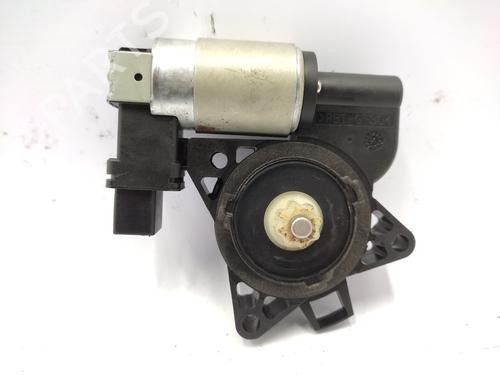 Vindusheismotor venstre bak MAZDA 6 Hatchback (GG) 2.0 DI (GG14) (121 hp) 21154613