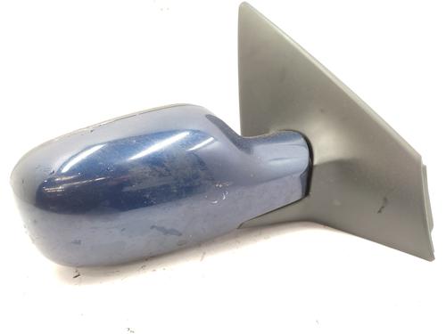 Used Right mirror RENAULT MEGANE II (BM0/1_, CM0/1_) 1.5 dCi (BM1E, CM1E) (106 hp) 21155472