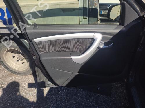 Right front window switch DACIA SANDERO  | BP21158390I26 