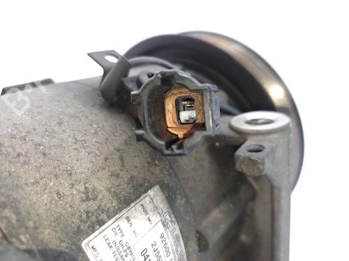 AC compressor NISSAN ALMERA II Hatchback (N16)  | BP21156968M34 