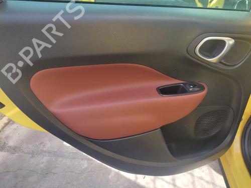 Rat FIAT 500L (351_, 352_) 1.6 D Multijet (199LYD1B) | BP39246357C49 - Image 14