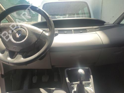 Rear left window mechanism RENAULT ESPACE IV (JK0/1_) 2.0 dCi (JK01, JK02, JK1J, JK1K, JK1H) | BP37489997C24 - Image 12