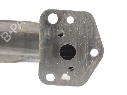 Front bumper reinforcement SMART CITY-COUPE (450) 0.6 (S1CLA1, 450.341) | BP21175561C109 