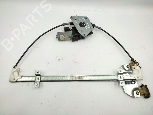 Front left window mechanism HYUNDAI ATOS (MX) 1.0 i | BP25463869C22 