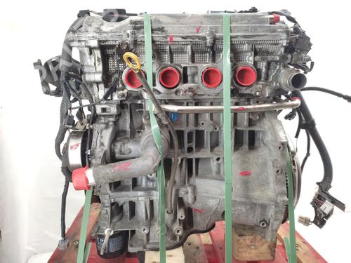 Used Engine Engine TOYOTA RAV 4 II (_A2_) 2.0 4WD (ACA21, ACA20) (150 hp) 35728592 35728592