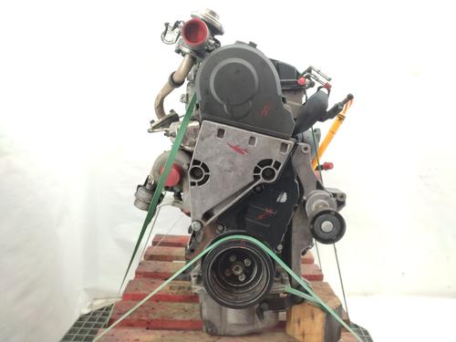 Engine VW POLO IV Saloon (9N2) 1.9 TDI | BP24683493M1 