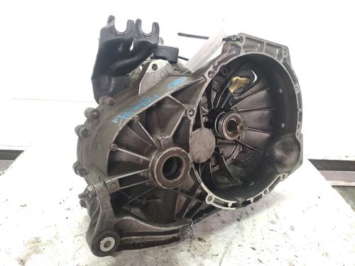 Used Gearbox FORD FOCUS II (DA_, HCP, DP) 1.8 TDCi (115 hp) 21151596
