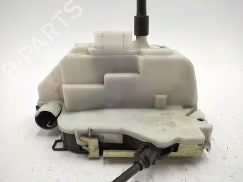 Used Front right lock CITROËN C2 (JM_) 1.1 (60 hp) 21155008