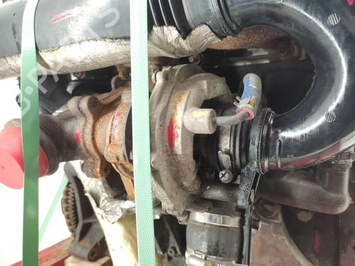 Engine CITROËN XSARA PICASSO (N68) 2.0 HDi | BP23391431M1