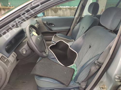 Engine RENAULT LAGUNA II Grandtour (KG0/1_)  | BP22978012M1 