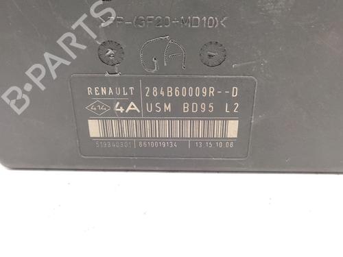 Fuse box RENAULT MEGANE III Hatchback (BZ0/1_, B3_) 1.6 16V (BZ1B, BZ1H) | BP31133373E1  - Image 5
