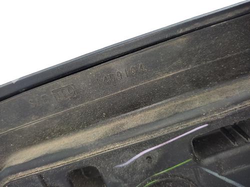 Right mirror MAZDA 6 Saloon (GG)  | BP21154092C27 