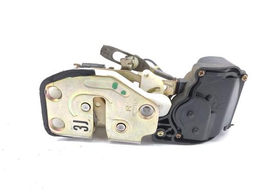 Used Front right lock HONDA CIVIC VI Coupe (EJ, EM1) 1.6 i (EJ6) (105 hp) 29592364
