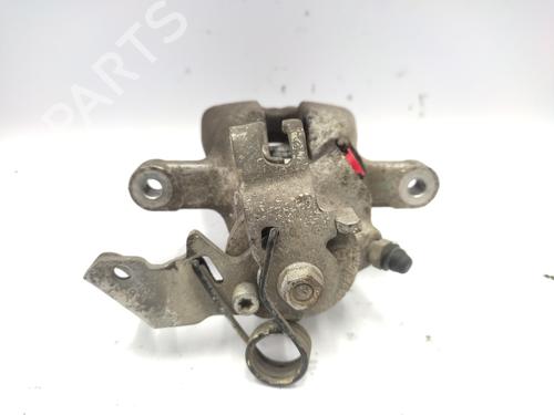 Left rear brake caliper OPEL COMBO Box Body/MPV  | BP21588736M107 
