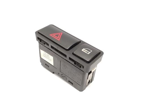 Used Warning switch BMW X5 (E53) 3.0 d (218 hp) 27242299