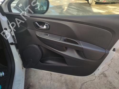 Front left interior door handle RENAULT CLIO IV (BH_) 1.5 dCi 75 | BP21160160I13 