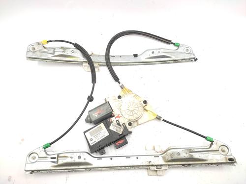 Rudehejsemekanisme Højre foran CITROËN C5 I (DC_) [2001-2005]  21156786