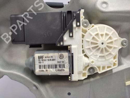 Front right window mechanism VW GOLF IV Variant (1J5) | BP36220300C23 - Image 2