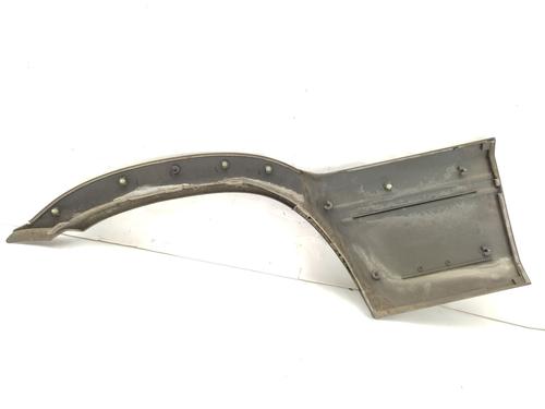 Rear left wheel arch trim NISSAN TERRANO II (R20) 2.7 TDi 4WD | BP26207389C136 