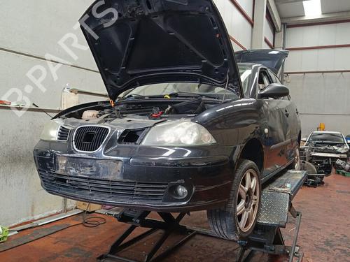 Startmotor SEAT IBIZA III (6L1) 1.4 16V | BP29454293M8