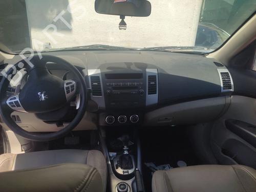 Switch PEUGEOT 4007 (VU_, VV_) 2.2 HDi | BP36700473I30 - Image 12