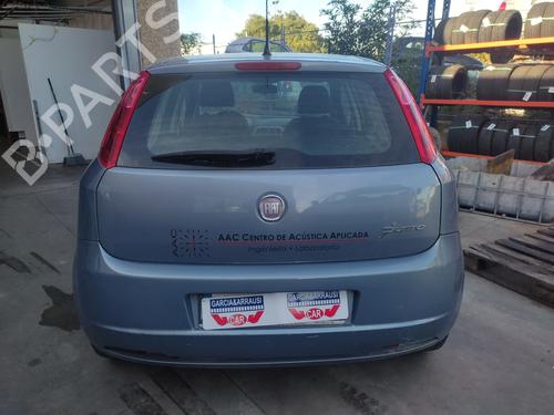 Intercooler FIAT GRANDE PUNTO (199_) 1.3 D Multijet (199.AXD11, 199.AXD1A, 199.AXD1B,... | BP40448227M30 - Image 6