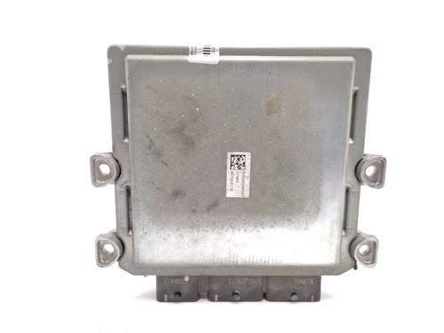 Engine control unit (ECU) CITROËN C5 II (RC_)  | BP26589061M57 