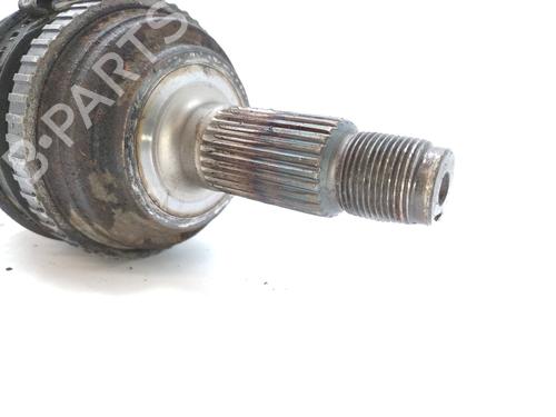 Arbre de transmission avant droit HONDA CIVIC VII Hatchback (EU, EP, EV) 1.6 i (EP2, EU8, EU6) | BP21154328M39 
