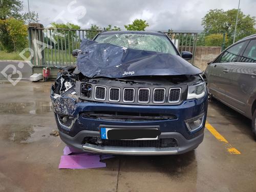 Selector da caixa JEEP COMPASS (MP, M6, MV, M7) 2.0 CRD 4x4 | BP36121420M90 - Image 10