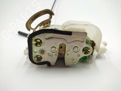 Used Rear left lock HONDA ACCORD VII (CL, CN) 2.0 (CL7) (155 hp) 21154138