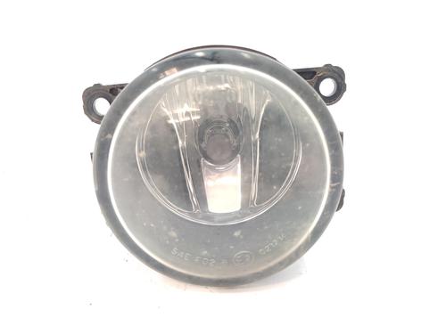 Used Right front fog light CITROËN C4 I (LC_) [2004-2014]  21156842